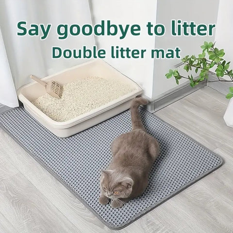 Litter Mat [23.6"x17.7"]