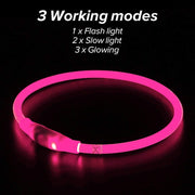 LED Collar