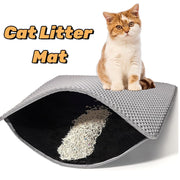 Litter Mat [23.6"x17.7"]