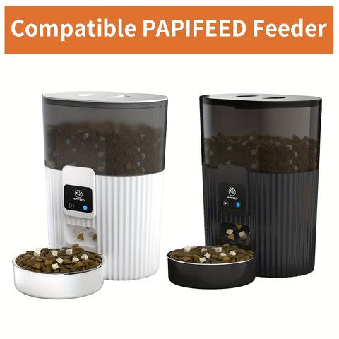 Automatic feeder (wifi remote)