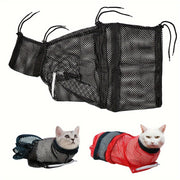 Mesh Bathing Bag