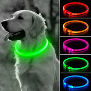 LED Collar