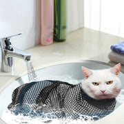 Mesh Bathing Bag