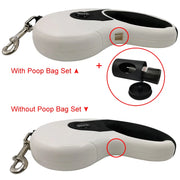 Automatic Retractable Leash