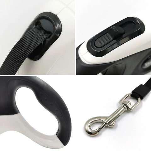 Automatic Retractable Leash