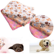 Warm Bed Mat Cover