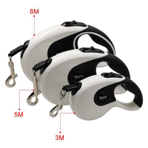 Automatic Retractable Leash