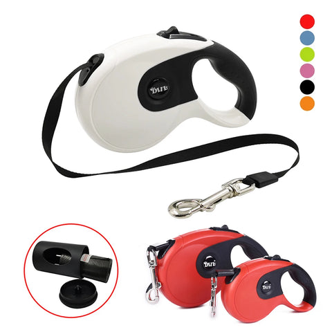 Automatic Retractable Leash