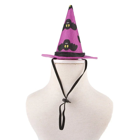 Halloween Wizard Dress Up