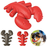 Lobster Chew Toy