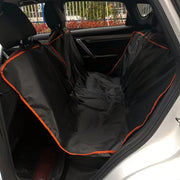 Foldable Anti-fouling Car Mat