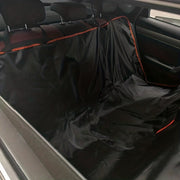 Foldable Anti-fouling Car Mat