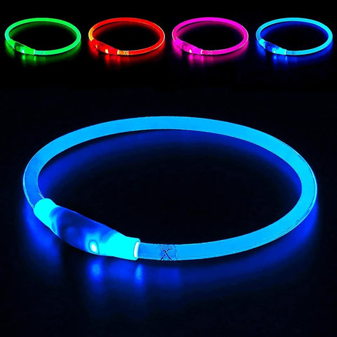 LED Collar