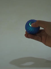 Automatic Rolling Ball