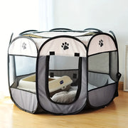 Puppy Playpen Indoor/Outdoor