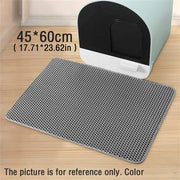 Litter Mat [23.6"x17.7"]