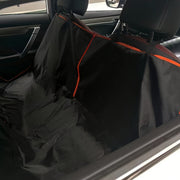 Foldable Anti-fouling Car Mat